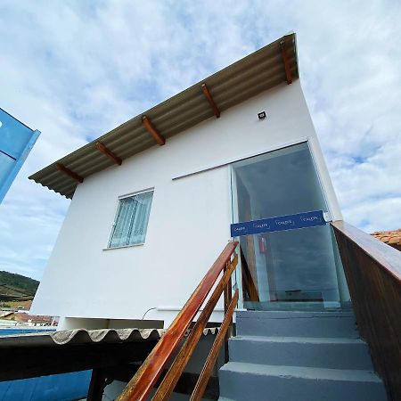 Calefe Suites Penha  Ngoại thất bức ảnh