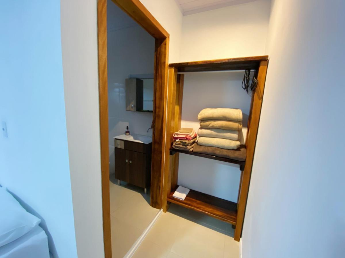 Calefe Suites Penha  Ngoại thất bức ảnh