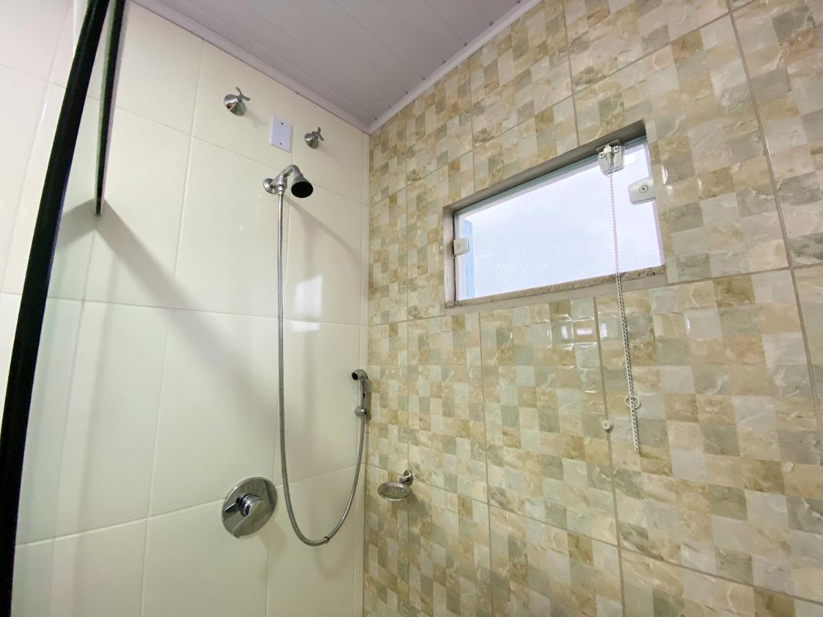 Calefe Suites Penha  Ngoại thất bức ảnh
