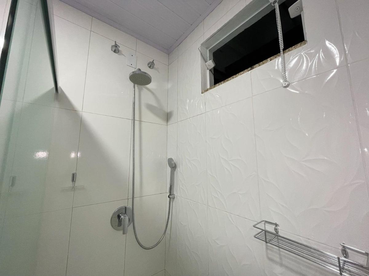 Calefe Suites Penha  Ngoại thất bức ảnh